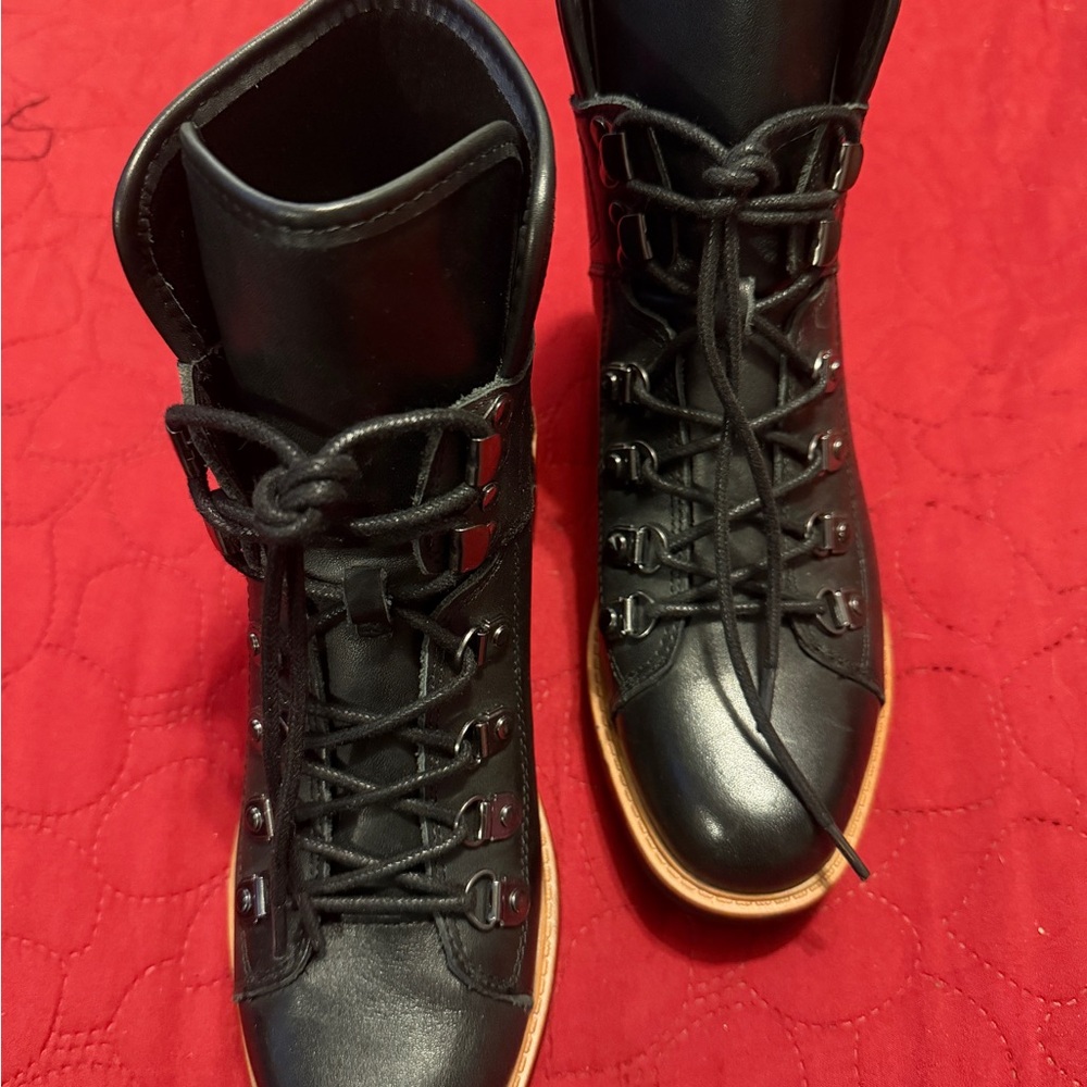 Booties - Picture 2 of 6